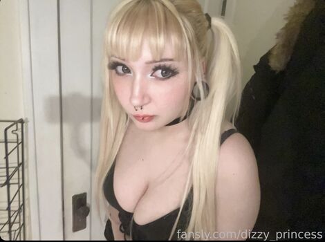 Full leaked Dizzy princess private onlyfans photo