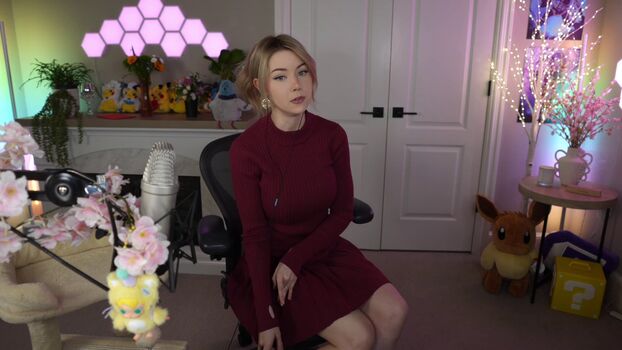 Full leaked Dizzykitten page private onlyfans photo