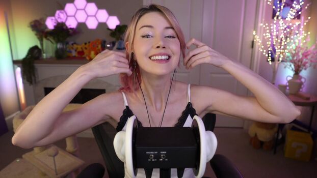 Full leaked Dizzykitten page private onlyfans photo