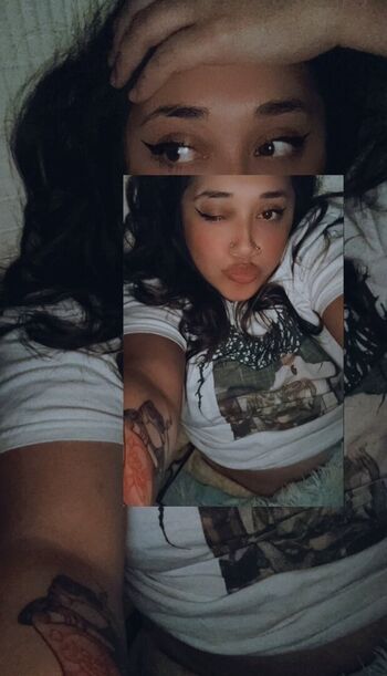 Full leaked Dizzyxdreamer private onlyfans photo