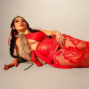 Full leaked Dj haram private onlyfans photo