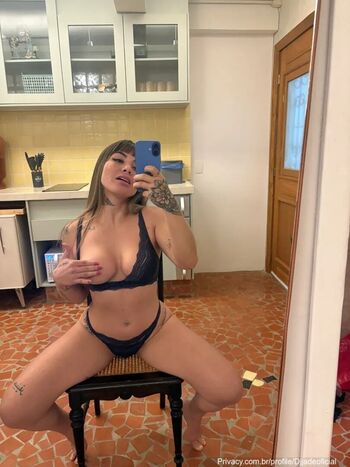 Full leaked Dj jade private onlyfans photo