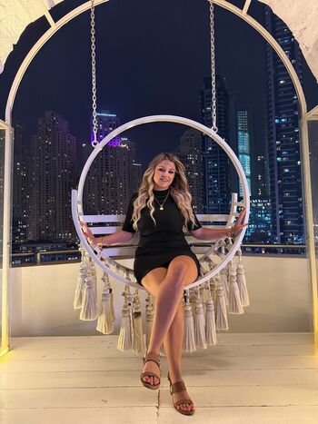Full leaked Dj jeny preston private onlyfans photo