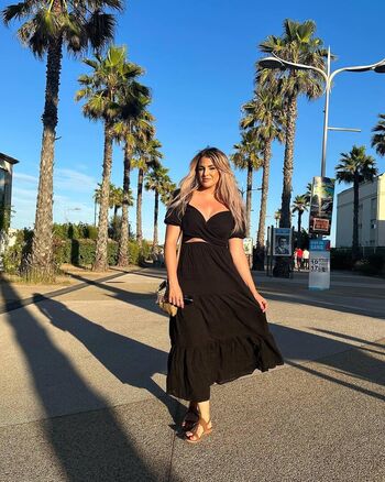 Full leaked Dj jeny preston page private onlyfans photo