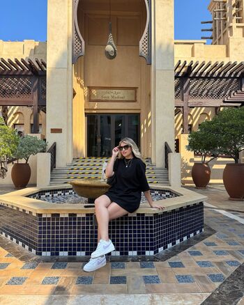 Full leaked Dj jeny preston page private onlyfans photo