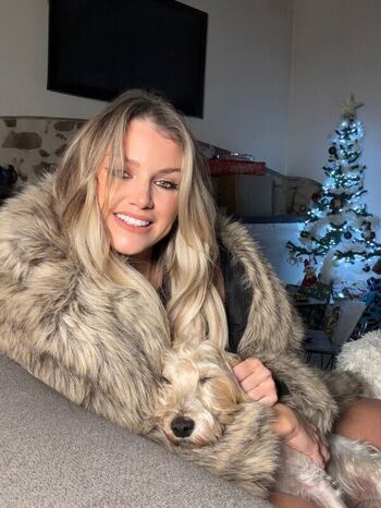 Full leaked Dj jeny preston page private onlyfans photo