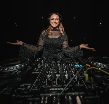 Full leaked Dj jeny preston private onlyfans photo