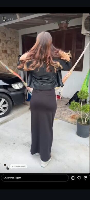 Full leaked Dj nathi private onlyfans photo