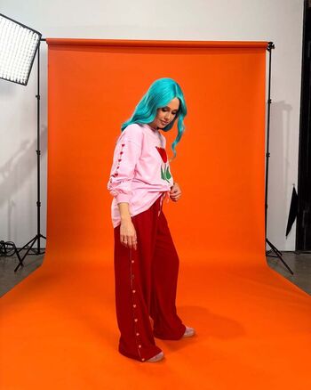 Full leaked Dj tigerlily private onlyfans photo