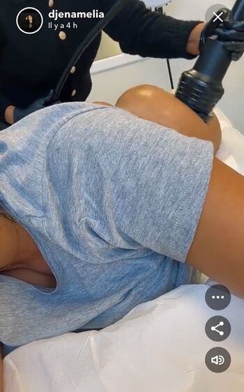 Full leaked Djenamelia private onlyfans photo
