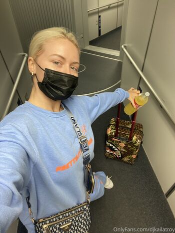 Full leaked Djkailatroy private onlyfans photo