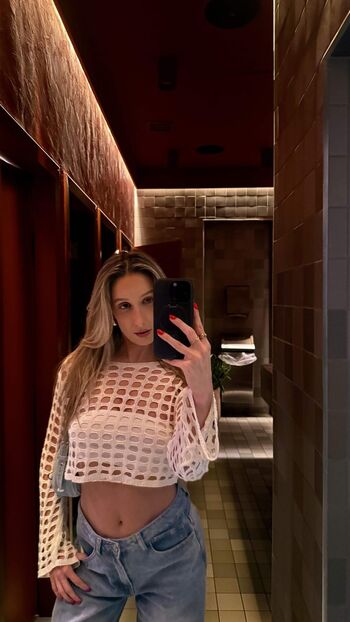 Full leaked Djmissshelton private onlyfans photo