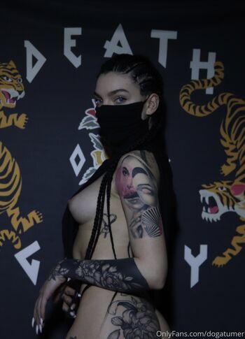 Full leaked Doa tumer private onlyfans photo