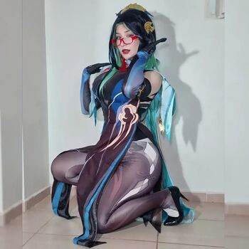 Full leaked Jenny chu/ private onlyfans photo