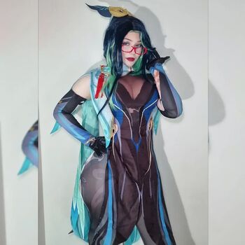 Full leaked Tinaulmeanu/ private onlyfans photo