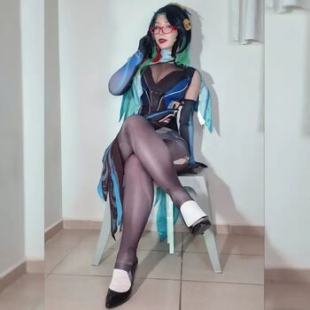 Full leaked Pokegirls/ private onlyfans photo