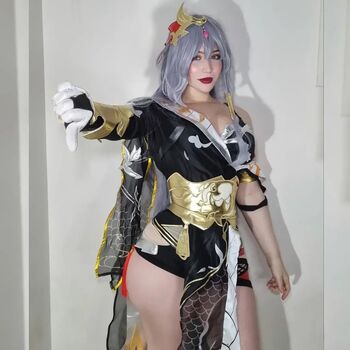 Full leaked Sorabi/ private onlyfans photo