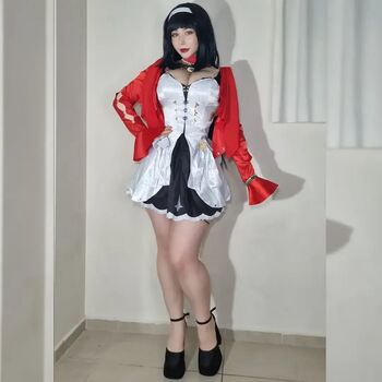 Full leaked Mikun nyan/ private onlyfans photo