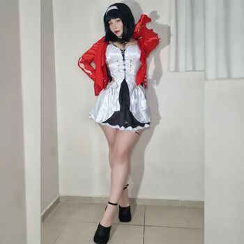 Full leaked Jocelyn chew/ private onlyfans photo