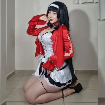 Full leaked Gyaru/ private onlyfans photo