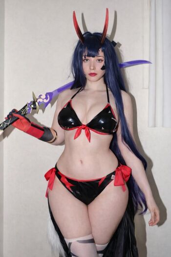 Full leaked Angel windell / private onlyfans photo