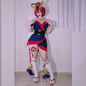 Full leaked Sinn sage/ private onlyfans photo