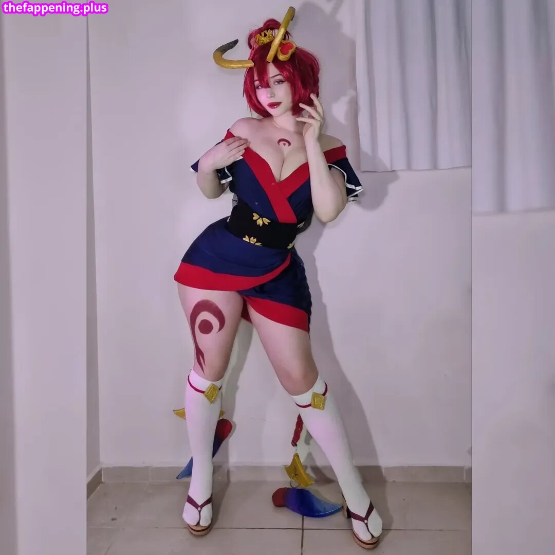 Full leaked Liv walker/ private onlyfans photo