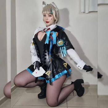 Full leaked Georgia louise / private onlyfans photo