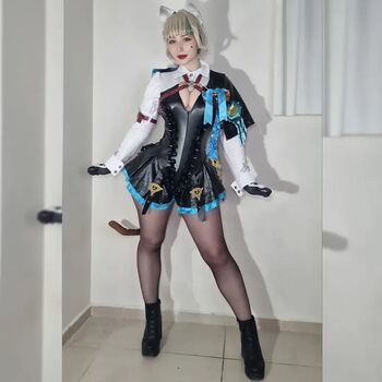 Full leaked Monica minx/ private onlyfans photo