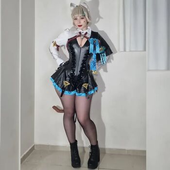 Full leaked Lea lolly/ private onlyfans photo