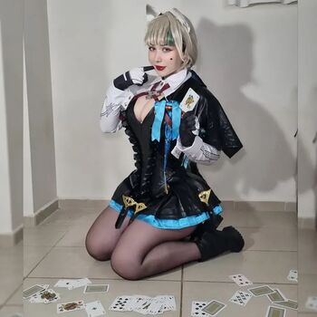 Full leaked Liullland/ private onlyfans photo