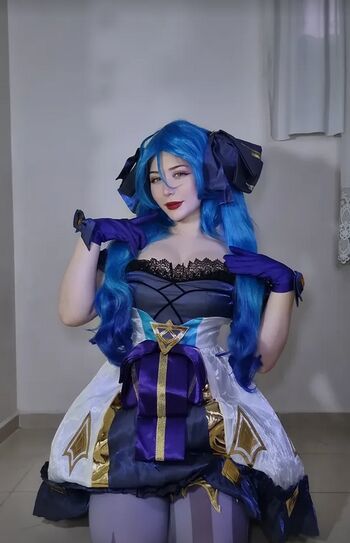 Full leaked Hueningkaisgfxo/ private onlyfans photo