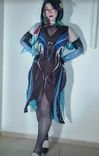 Full leaked Auroretheterror/ private onlyfans photo