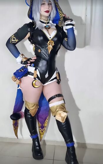 Full leaked Nyxi leon/ private onlyfans photo