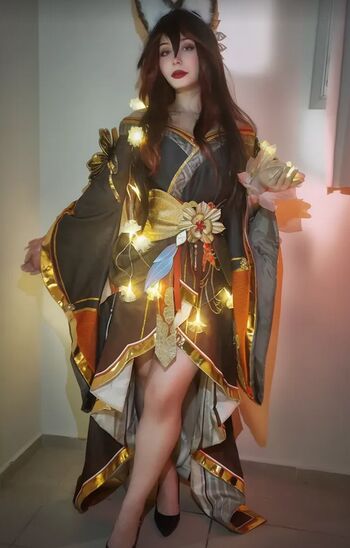 Full leaked Petramelissam/ private onlyfans photo