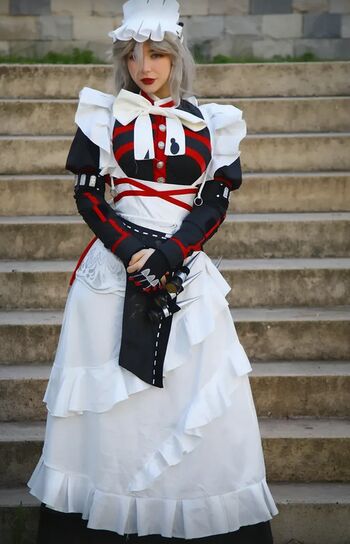 Full leaked Ununeeee/ private onlyfans photo