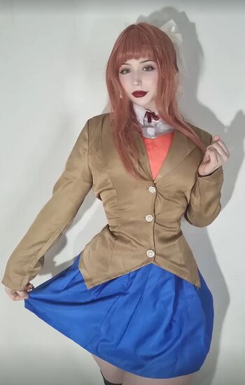 Full leaked Anabloom/ private onlyfans photo