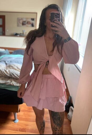 Full leaked Dodka private onlyfans photo