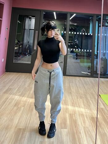 Full leaked Tatysilva/ private onlyfans photo