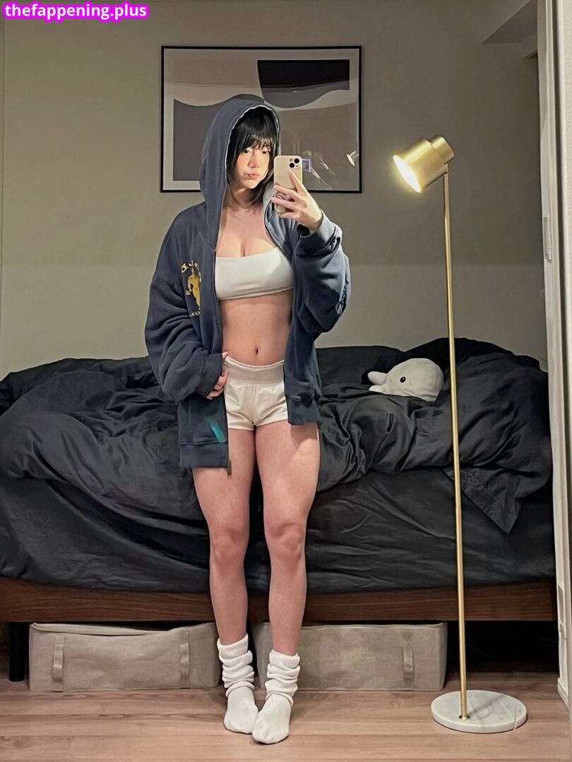 Full leaked Lynaross private onlyfans photo