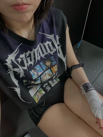 Full leaked Secretcrush / private onlyfans photo