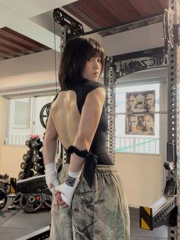 Full leaked Himeno hinano/ private onlyfans photo