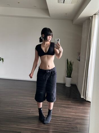 Full leaked Crrofficial/ private onlyfans photo