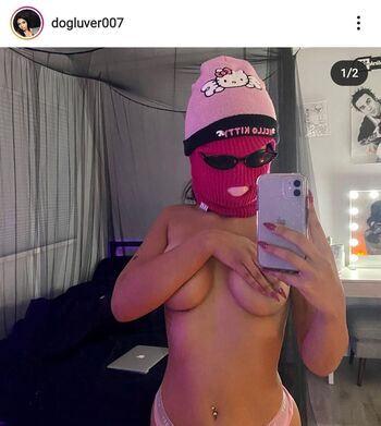 Full leaked Dogluver private onlyfans photo
