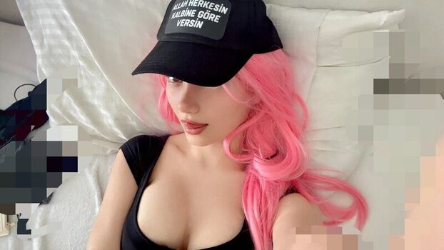 Full leaked Doguusttt private onlyfans photo