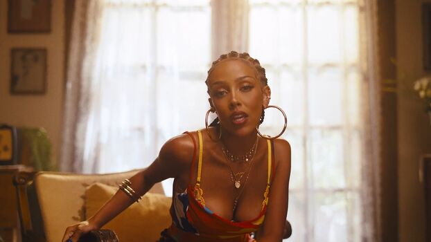 Full leaked Doja cat  page private onlyfans photo