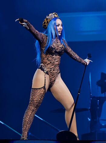 Full leaked Doja cat private onlyfans photo