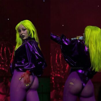 Full leaked Doja cat private onlyfans photo