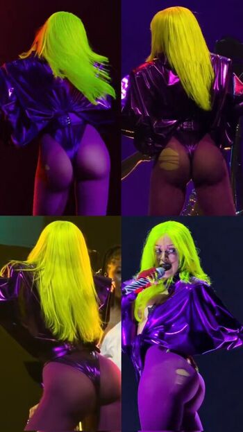 Full leaked Doja cat private onlyfans photo