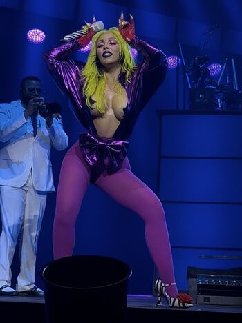 Full leaked Doja cat private onlyfans photo